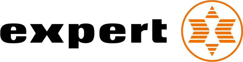 Logo | expert